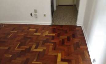 Imagem 2: Kitnet ao lado do Mackenzie