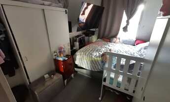 Imagem 7: Apartamento com 01 Dormitórios Bairro da Liberdade Rua Conselheiro Furtado