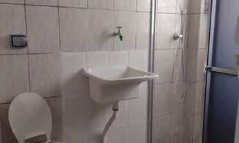 Imagem 3: Kitnet com 1 dormitório para alugar por R$ 1.168,00/mês - Osvaldo Cruz - São Caetano do Su