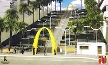 Imagem: TERRENO DE 800 M colado com a ESCADARIA