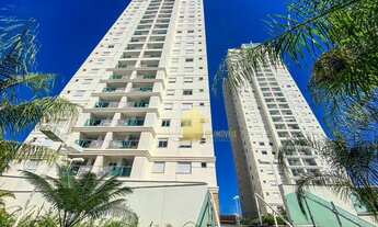 Imagem: Nyc Jardim das Américas - Apartamento de