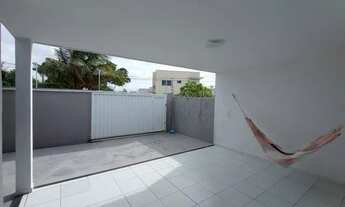 Imagem 4: Casa para venda tem 115 metros quadrados com 3 quartos em Parque das Nações - Parnamirim