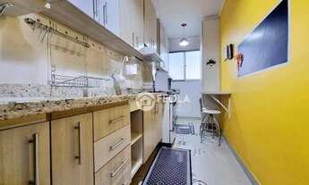 Imagem 7: Apartamento com 3 dormitórios à venda, 126 m² por R$ 450.000,00 - Jardim Bela Vista - Amer