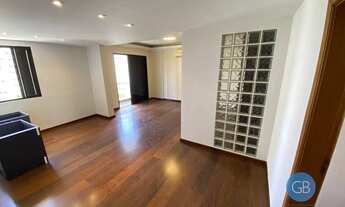 Imagem 5: Apartamento com 3 dormitórios, 346 m² - venda por R$ 1.800.000,00 ou aluguel por R$ 6.800