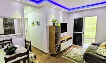 Imagem: Apartamento com 2 dormitórios à venda