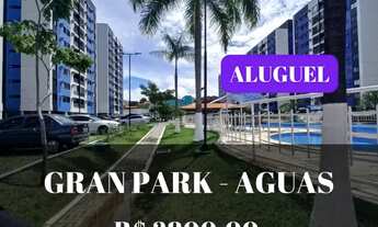 Imagem: Apartamento para alugar ( gran park 3 qts