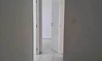 Imagem 6: Apartamento vista mar com 02 quartos na <br>Ponta da areia