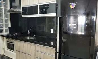 Imagem 2: Apartamento 2 dormitórios com 1 suíte e 2 vagas de garagem no Monte Castelo