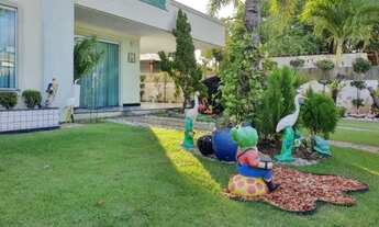 Imagem 6: Casa pra locação e venda no vilas do JACUIPE