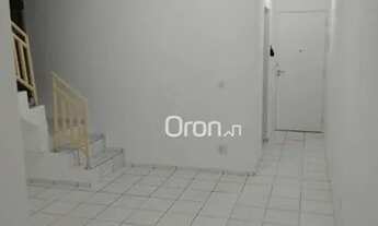 Imagem 2: Cobertura com 3 dormitórios à venda, 113 m² por R$ 306.000,00 - Setor Goiânia 2 - Goiânia