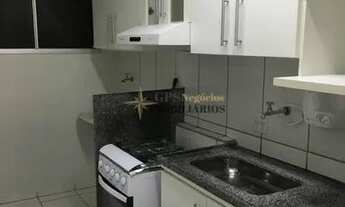 Imagem 3: Apartamento à venda - Spazio Vitta Club, Jardim Paulista, Franca/SP