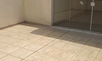 Imagem 6: Cobertura 100 metros com 2 quartos PQ NOVO ORATORIO