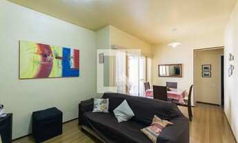 Imagem: Apartamento à Venda - Tijuca, 2 Quartos