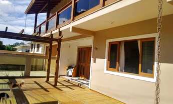 Imagem: Casa para alugar em Águas Mornas