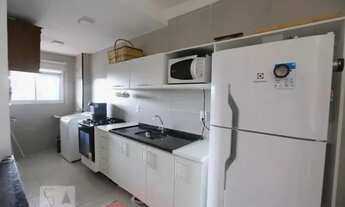 Imagem 7: Flat para Locação Edifício RED Sorocaba