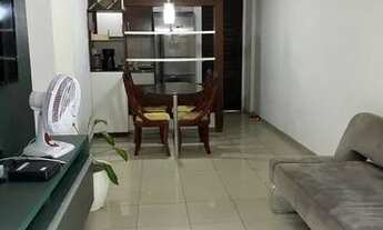 Imagem 2: APARTAMENTO PÉ NA AREIA EM CABO BRANCO TOTALMENTE MOBILIADO!