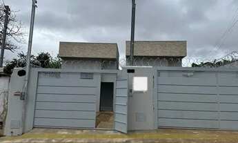 Imagem: Casa com 3 dormitórios à venda, 80 m²