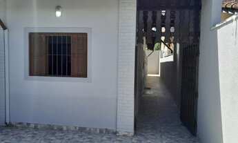 Imagem 6: Casa na praia com 2 Dormitórios