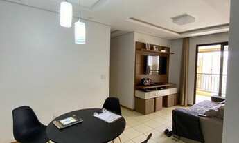 Imagem 7: Lindo apartamento na QR 301 Samambaia Sul. Residencial Via Solare Aceita financiamento