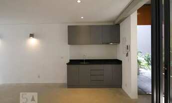 Imagem 7: Apartamento para Aluguel - Brooklin, 1 Quarto, 50 m2