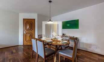 Imagem 4: Apartamento para Aluguel - Brooklin, 4 Quartos, 134 m2