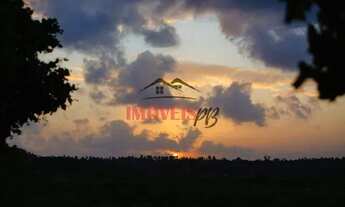 Imagem 2: Lotes em condomínio fechado no Mar de Tabatinga