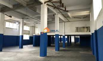 Imagem 7: Galpão à venda, 5 vagas, Vila Ema - São Paulo/SP