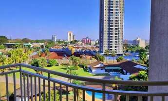 Imagem 3: Apartamento com 2 quartos, com 75 metros na Zona 08 - Maringá