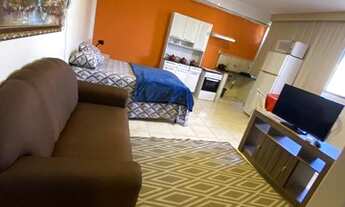 Imagem 7: Flat R$ 100,00 diaria