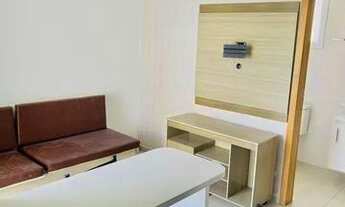 Imagem 5: Apartamento de 01 dormitório Mobiliado - Rebouças