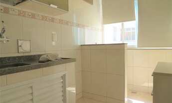 Imagem 2: Apartamento para venda possui 50 metros quadrados com 2 quartos