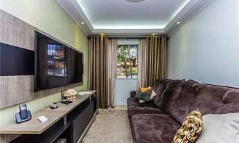 Imagem 2: Condomínio MANSÃO da PENHA no 1º Andar na Vila São Francisco em São Paulo/SP - Apartamento