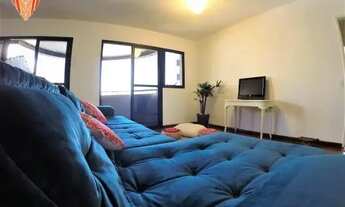 Imagem 3: APARTAMENTO PADRÃO RESIDENCIAL em SÃO PAULO - SP, Morumbi