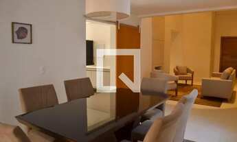 Imagem 6: Casa de Condomínio para Aluguel - Swiss Park, 4 Quartos, 394 m2