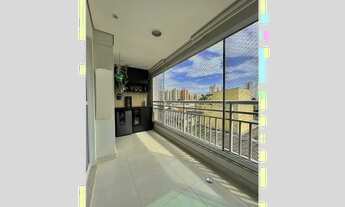 Imagem 3: Condomínio HELBOR TREND SP no 2º Andar no Cambuci em São Paulo/SP - BELÍSSIMO Apartamento