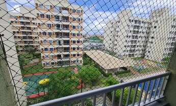 Imagem 4: Apartamento para aluguel com 60 metros quadrados com 3 quartos