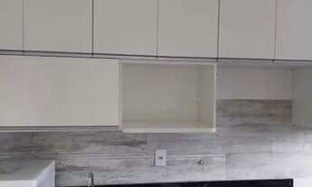 Imagem 2: Apartamento em Parque Faber Castell I - São Carlos, SP