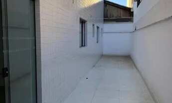 Imagem 5: Área Privativa / Garden com 2 dormitórios para alugar em Contagem