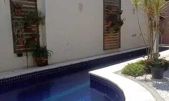 Imagem 2: CASA RESIDENCIAL em JAGUARIÚNA - SP, JARDIM SÃO CAETANO