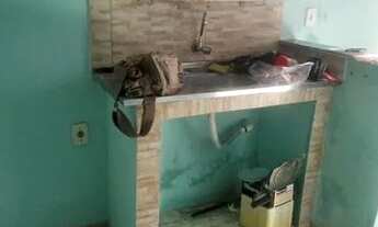 Imagem 3: Aluga-se quitinete