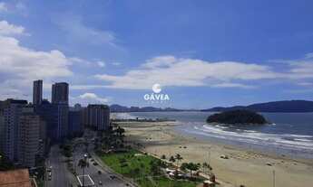 Imagem: Apartamento 3 dormitórios mobiliado vista