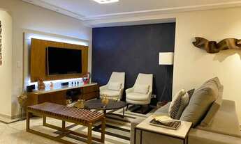 Imagem 4: Apartamento à venda, 4 quartos, 2 suítes, 4 vagas, Jardim Anália Franco - São Paulo/SP