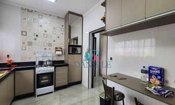 Imagem 3: Casa térrea com 3 dormitórios localizada no condomínio Atlanta