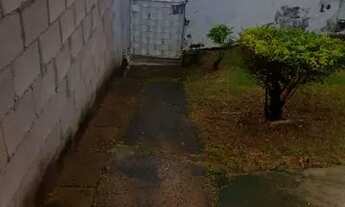 Imagem 4: ALUGA-SE CASA ESTILO KIT NET TERREA