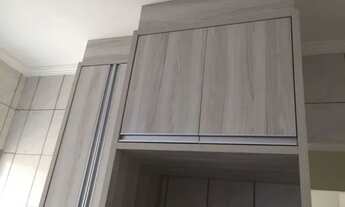 Imagem 5: Casa com 2 dormitórios à venda, 75 m² por R$ 320.000,00 - Residencial União - São José dos