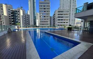 Imagem 5: ALUGUEL APTO 3 SUÍTES BALNEÁRIO CAMBORIÚ