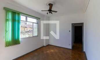 Imagem 4: Apartamento para Aluguel - Todos os Santos, 2 Quartos, 85 m2