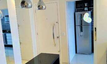 Imagem 7: Apartamento com 2 dormitórios à venda, 63 m² por R$ 690.000,00 - Tatuapé - São Paulo/SP