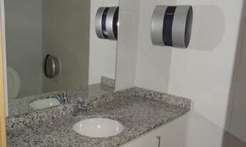 Imagem 4: PORTO ALEGRE - Conjunto Comercial/Sala - TRES FIGUEIRAS