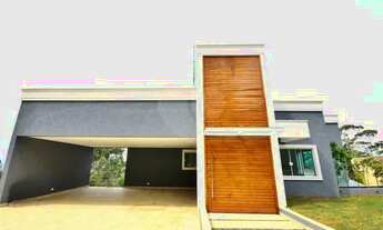 Imagem 6: Alto padrão em Alphaville